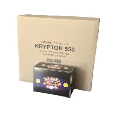 Tubos Krypton 550