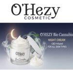 crema con CBD biocannabis