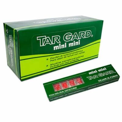 Boquillas targard mini mini lider en el mercado