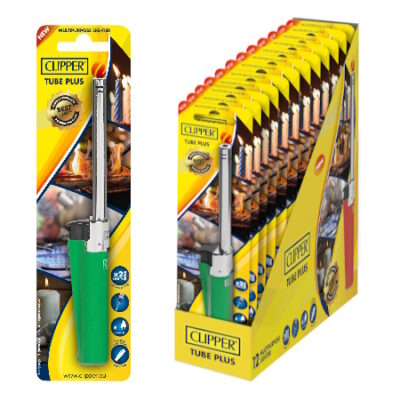 Encendedor de cocina Clipper Tube