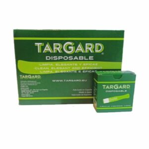 targard disposable