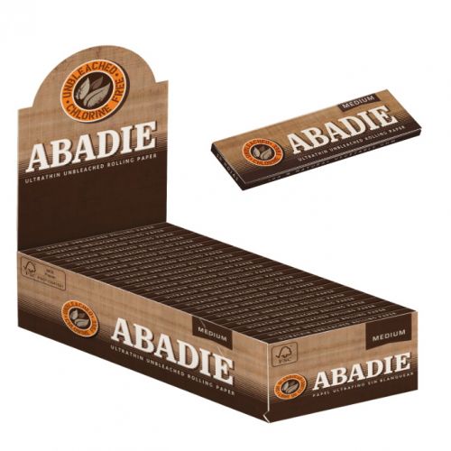 Abadie brown medium barato