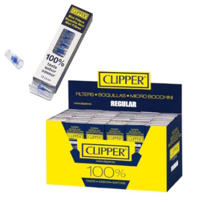 Boquilla Regular Clipper mini mini