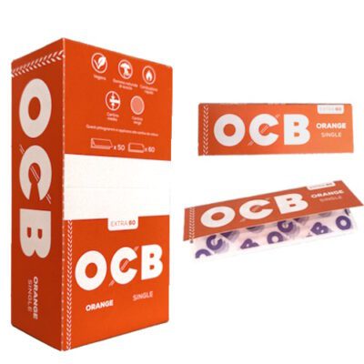 OCB orange regular