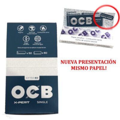 Papel ocb barato
