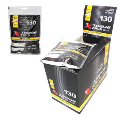 Filtro Xtreme Regular 8mm