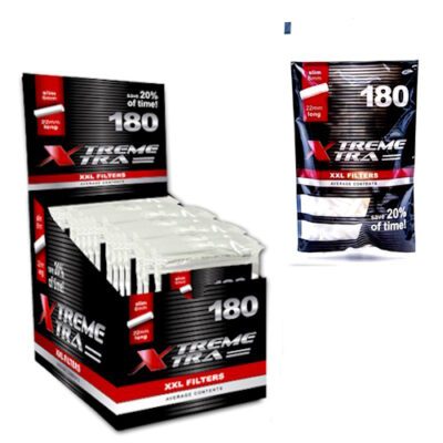 Filtros largos Xtra SLim