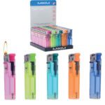 Mecheros electrónicos baratos recargables