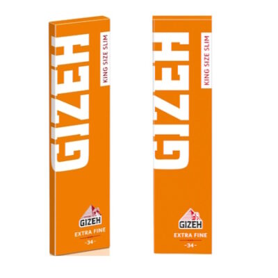 Papel Gizeh king size