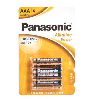 Dónde comprar Pilas triple A