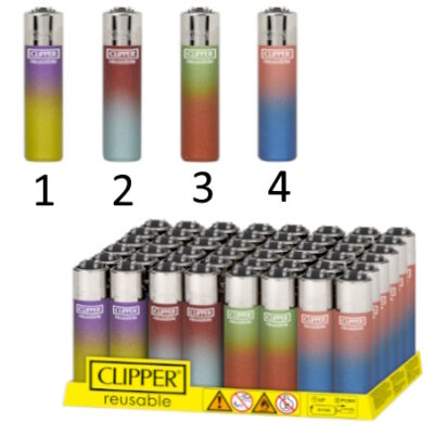 Encendedor Clipper micro