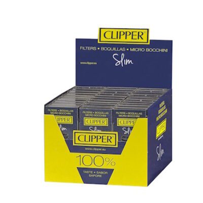 Boquilla de plastico Slim Clipper