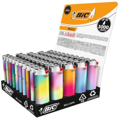 Mechero/encendedor Maxi bic