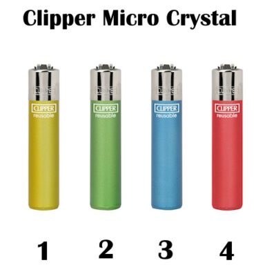 Clipper Micro económico (bolsillo)