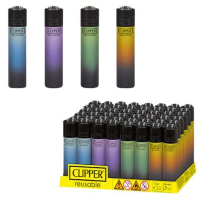 Clipper micro triple gradient