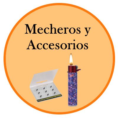 Mecheros y Accesorios