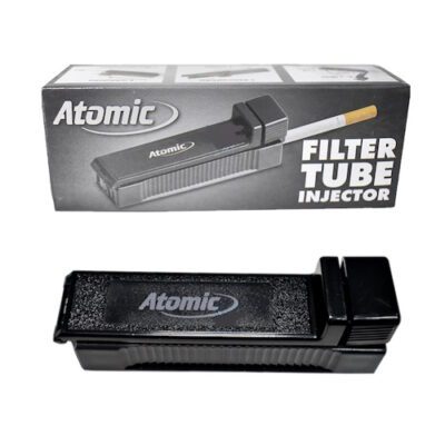 Maquina de Entubar Atomic