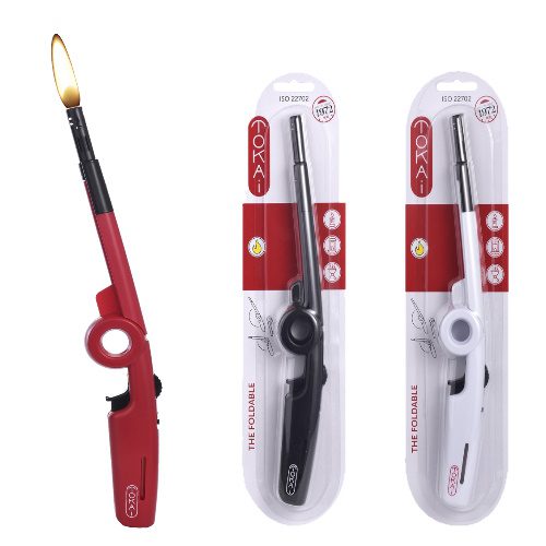 Mechero de cocina 27cm