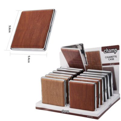 pitillera para tabaco de liar