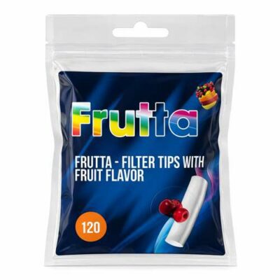 Filtros Frutta manzana