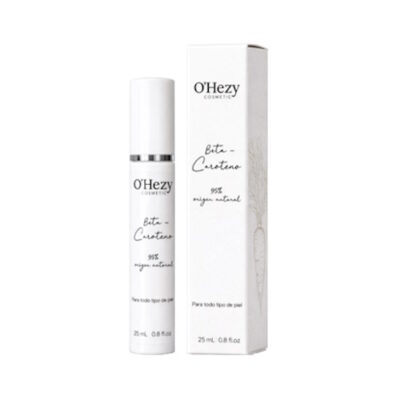 Contorno de Ojos Rollon Betacaroteno 25ml