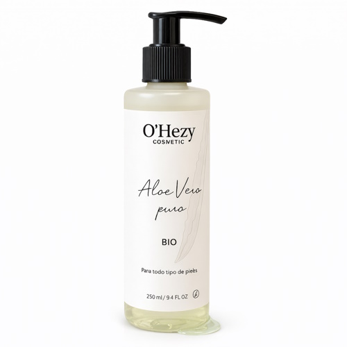Gel Aloe Vera PURO 250ML