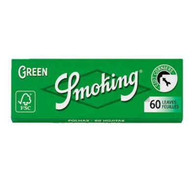 Papel de 19gr fino smoking