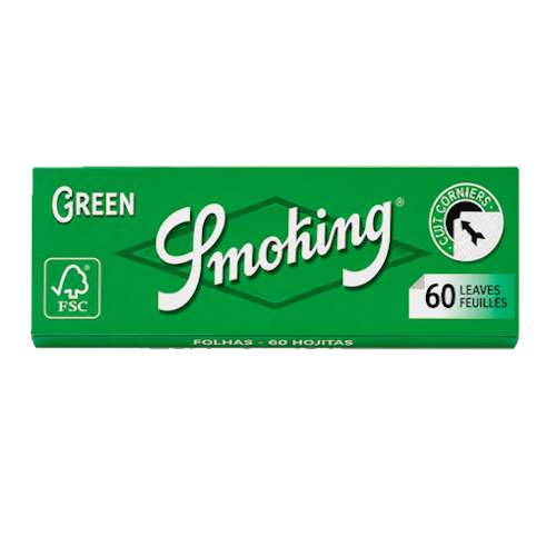 Papel de 19gr fino smoking