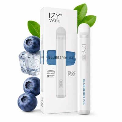 vaper sin nicotina de sabores tropicales