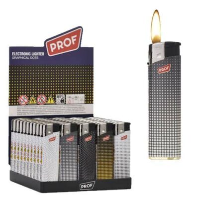 mecheros electrónicos baratos con dibujos