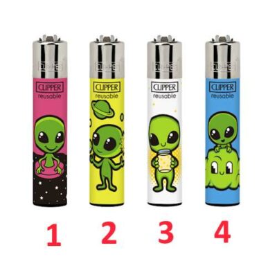 CLIPPER CP11 COSMO CRAZY 2