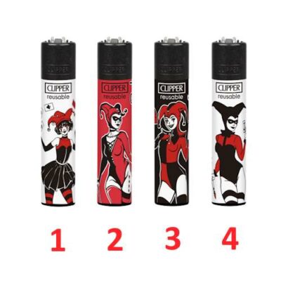 CLIPPER CP11 POKER GAMES 4
